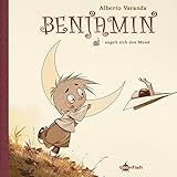  Benjamin: Band 1. Benjamin… angelt sich den Mond