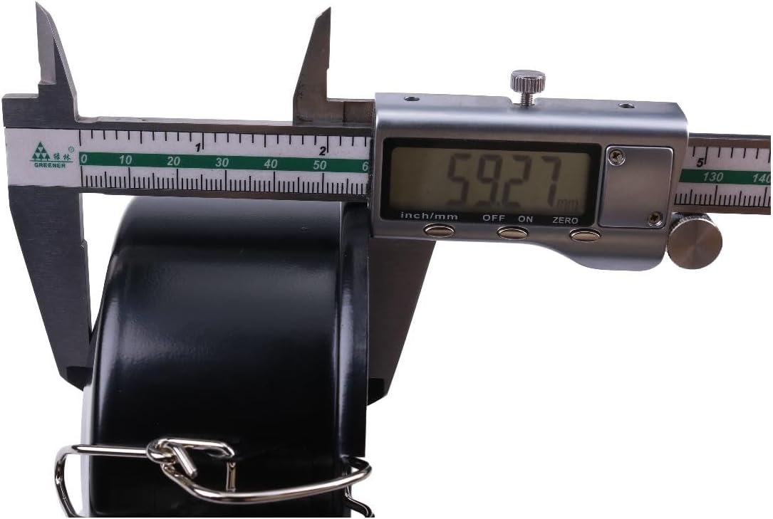 Air Cleaner Cover 15241-11160 Compatible with Kubota D722 D902 D905 DF752 Z482 WG750