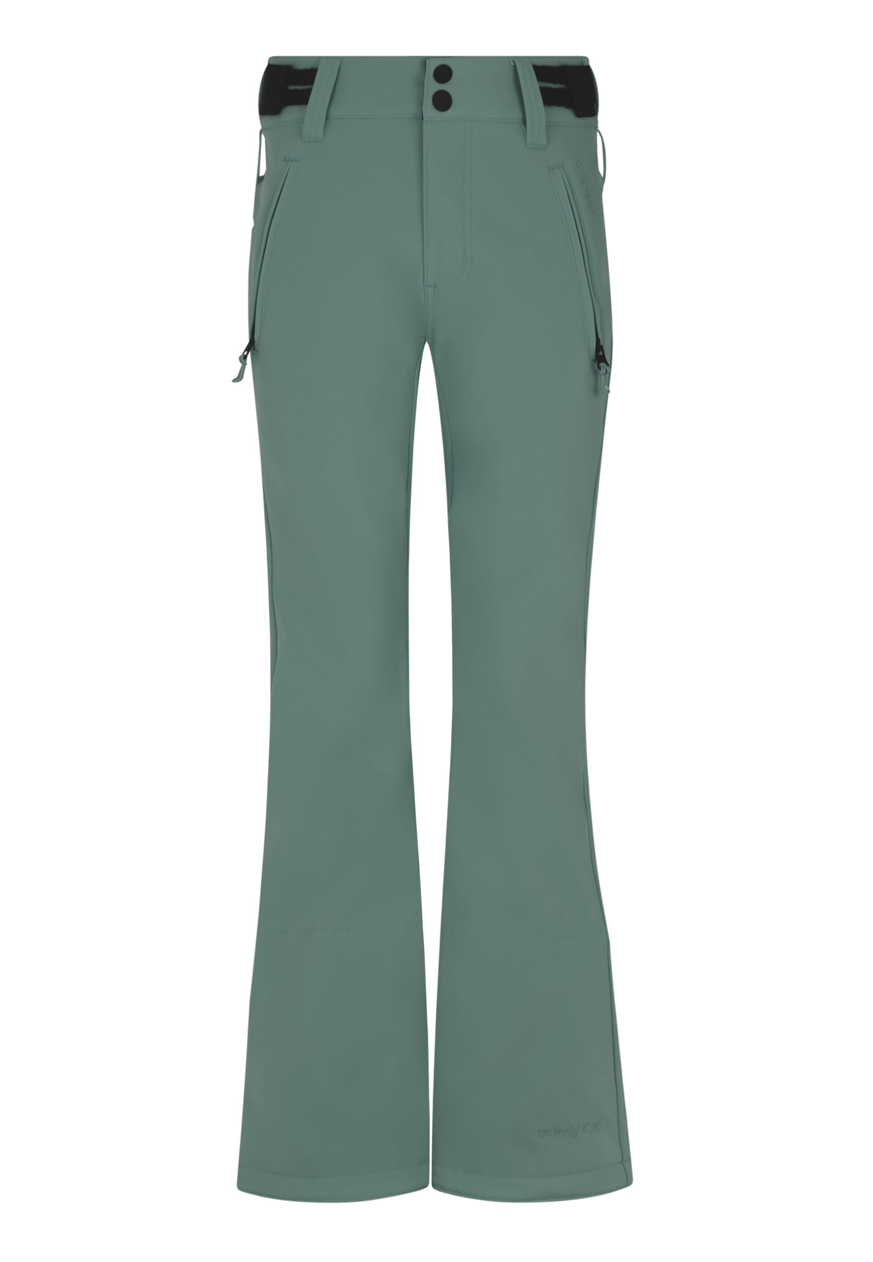 Pantaloni da sci e snowboard Protest Girls RELOLE JR