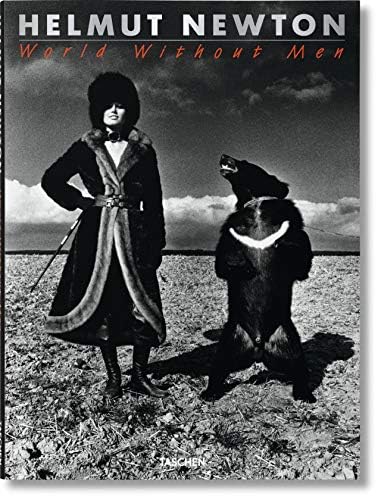 World Without Men Hardcover – April 1, 2013