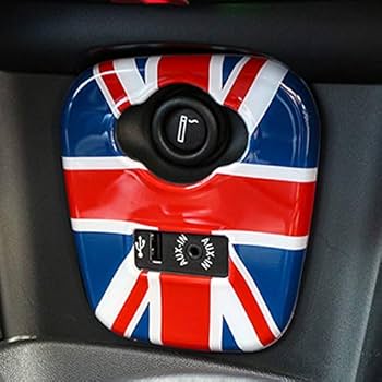 Amazon | BMWMINI適合 ミニクーパー適合 USBポート シガー