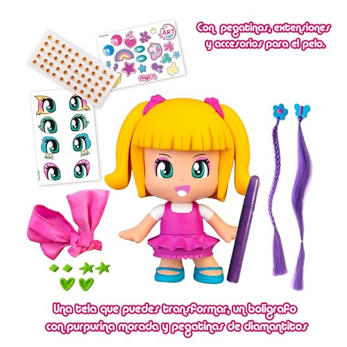 Niñas, Toy Imagen adicional