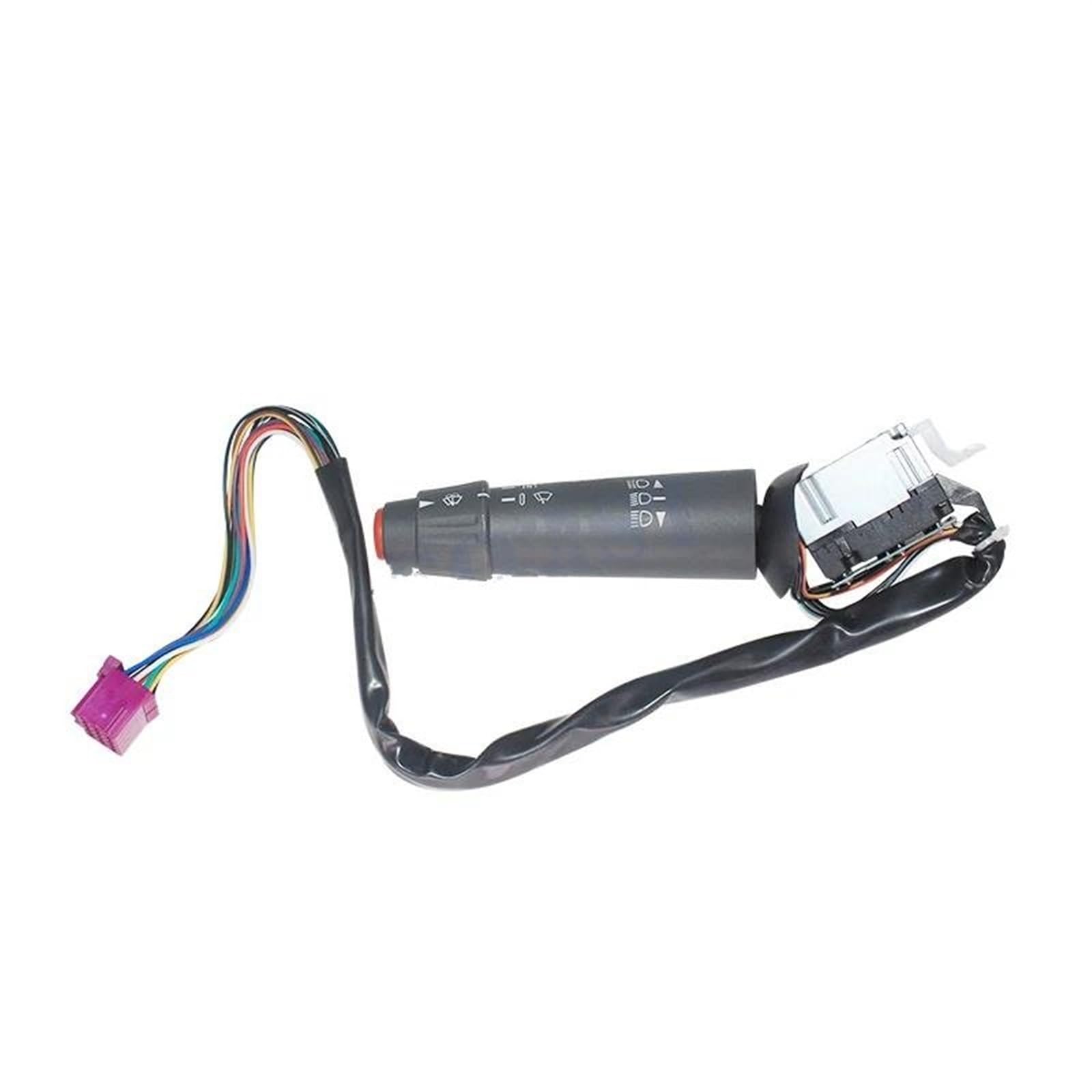 Interruttori Devioluce sterzo auto Per Benz Truck 0075458224 0075453124 01006600 Interruttore Piantone Auto 0085450124 Interruttore Piantone Sterzo