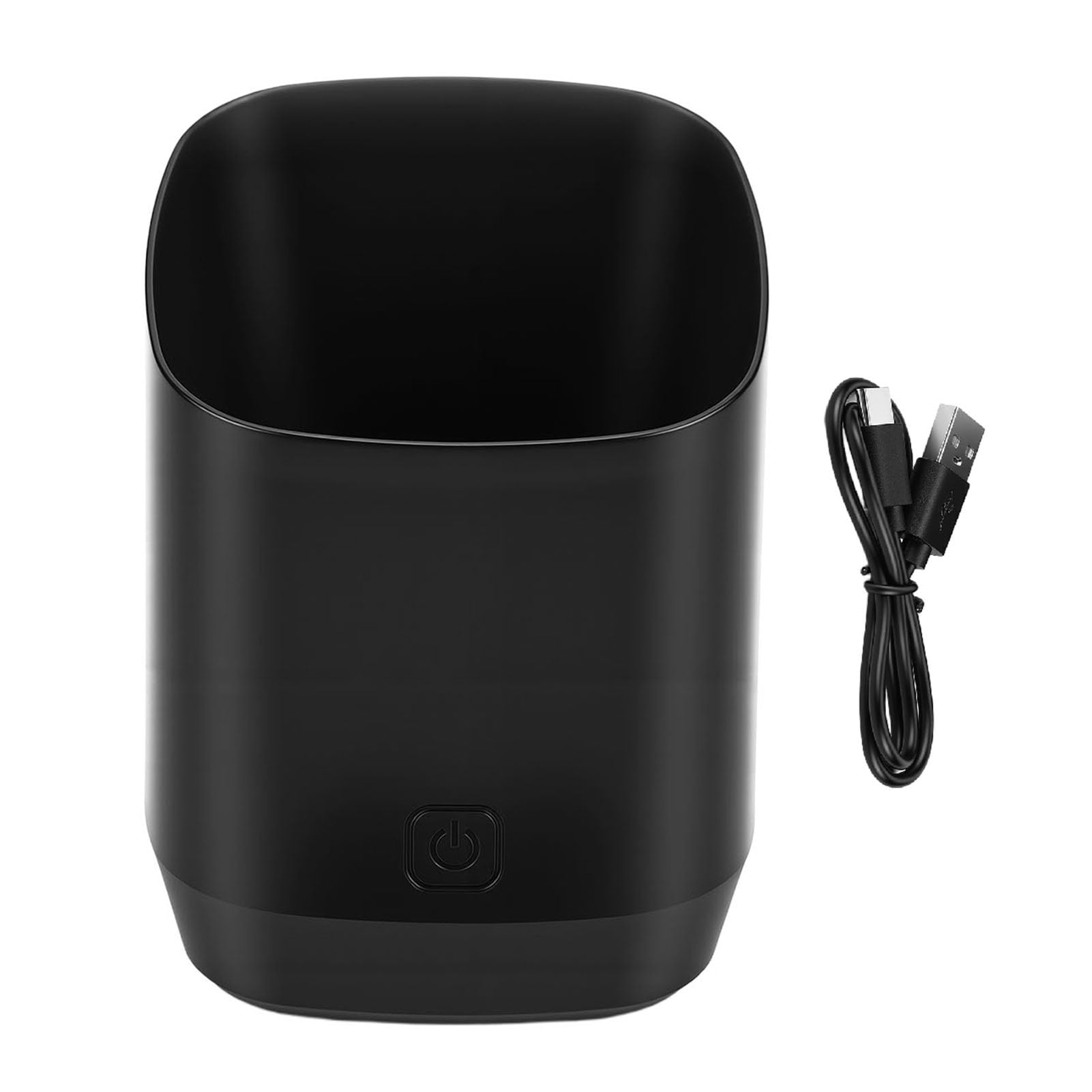Báscula Dosificadora Digital, LED Recargable USB C Salpicaduras ABS