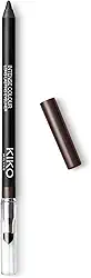 KIKO MILANO, Intense Colour Long Lasting Eyeliner, Delineador de Olhos, Cor