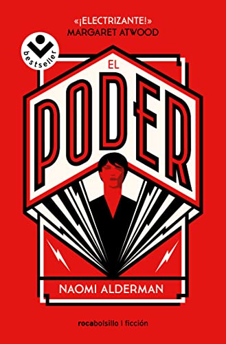 El poder: Ahora una serie original de Amazon Prime