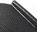 PEIXEN Car Rear Spoilers for Mercedes Benz/AMG CLA Shooting Brake X118 X117 Wagon Estate CLA 35 45 45S/CLA200, Rear Trunk Spoiler Tail Wing Rear Spoiler Wing Lip, Car Styling Accessories