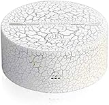 Mermaid Toys Night Light with Remote & Smart Touch 7 Colors Changing Dimmable Mermaid Gifts 1 2 3 4 5 6 7 8 Year Old Girls Gifts