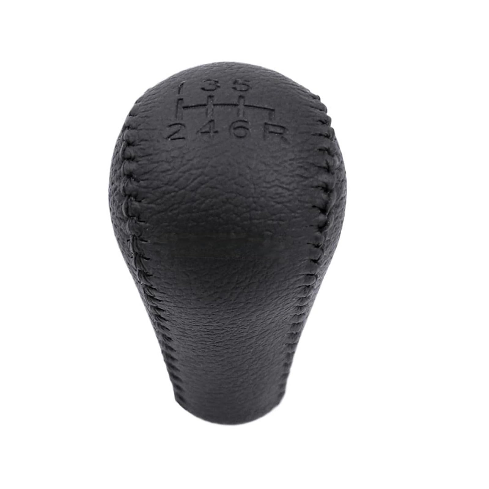 LOZOPMTMLD Gear Shifter Knob for Nissan for Navara D40 Standard Fit