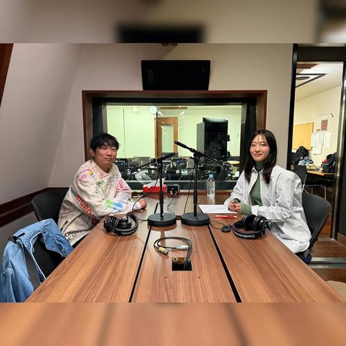 #27 ソニー生命 presents 生きがいってなんだろうRADIO　ゲスト:吉田明世さん