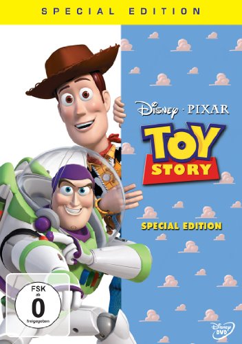 Preisvergleich Produktbild Toy Story [Special Edition]