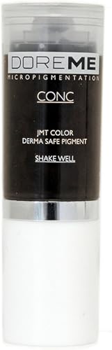 Miniatura 8 de Microblading Starter Kit Maquillaje Permanente con Microcuchillas de Tinta Doreme (Kit Profesional Desechable)