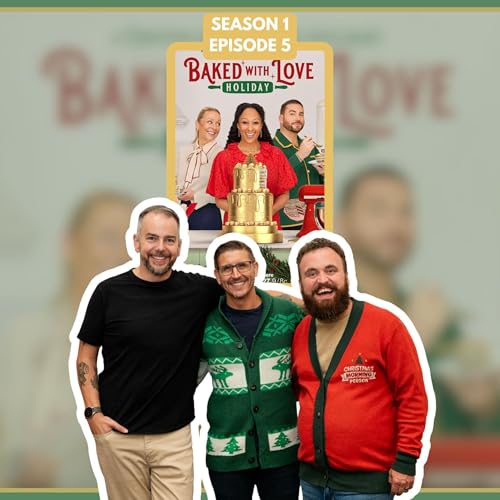 Baked With Love: Holiday - S01E05