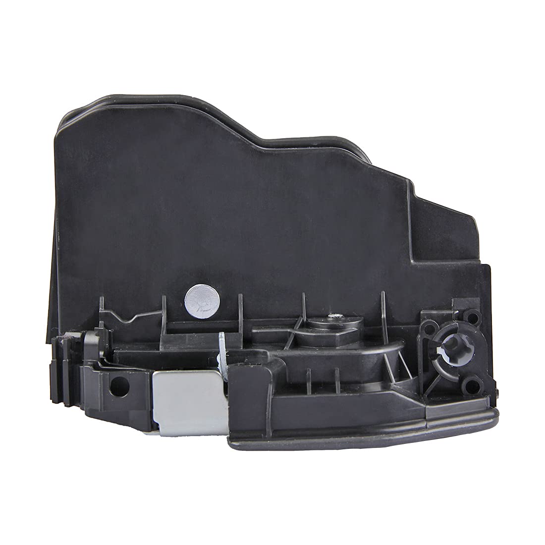 Actuador de cerradura de puerta delantera izquierda 51217202143 para E90 E91 E81 x6 x5 x3 x1 937-800
