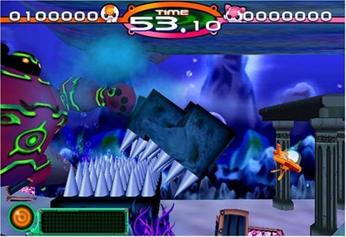 Furu Furu Park - Nintendo Wii (Renewed) - Image 5