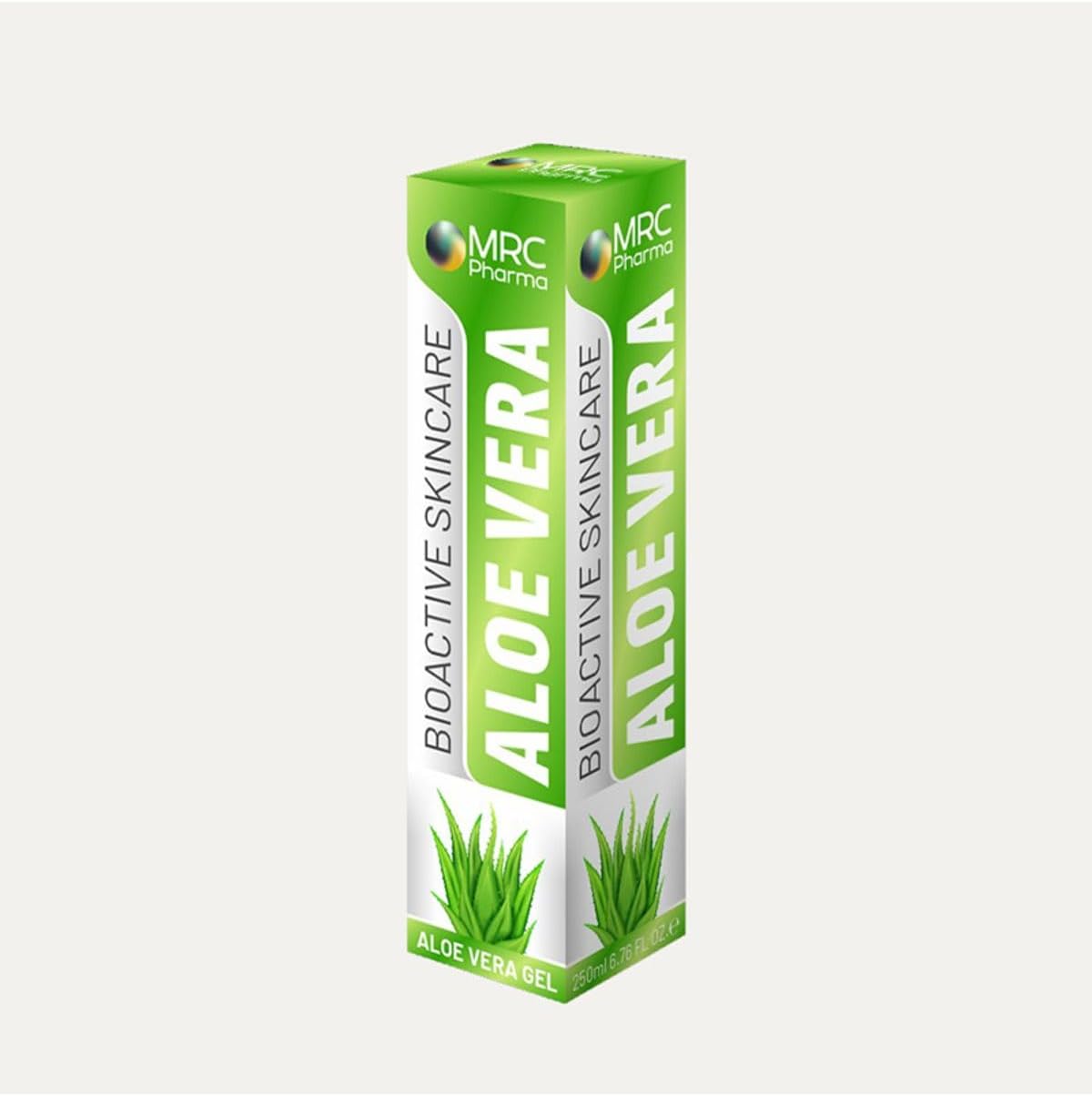 Aloevera Jel