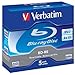 Produktbild Verbatim 43615 Blu-ray wiederbeschreibbare Medien  BD-RE  2x  25 GB  5er-Pack (43615)