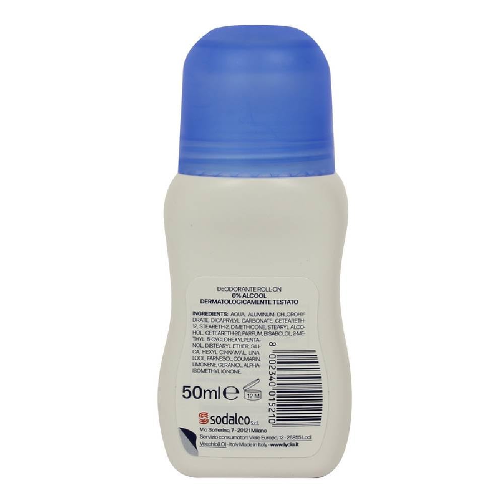 Set 12 Lycia (Band) Deodorant Roll-On Original Neutral 5309 Pflege und Hygiene des Körpers