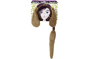 Dog Costume For People: Look Like Your Furry Friend!
