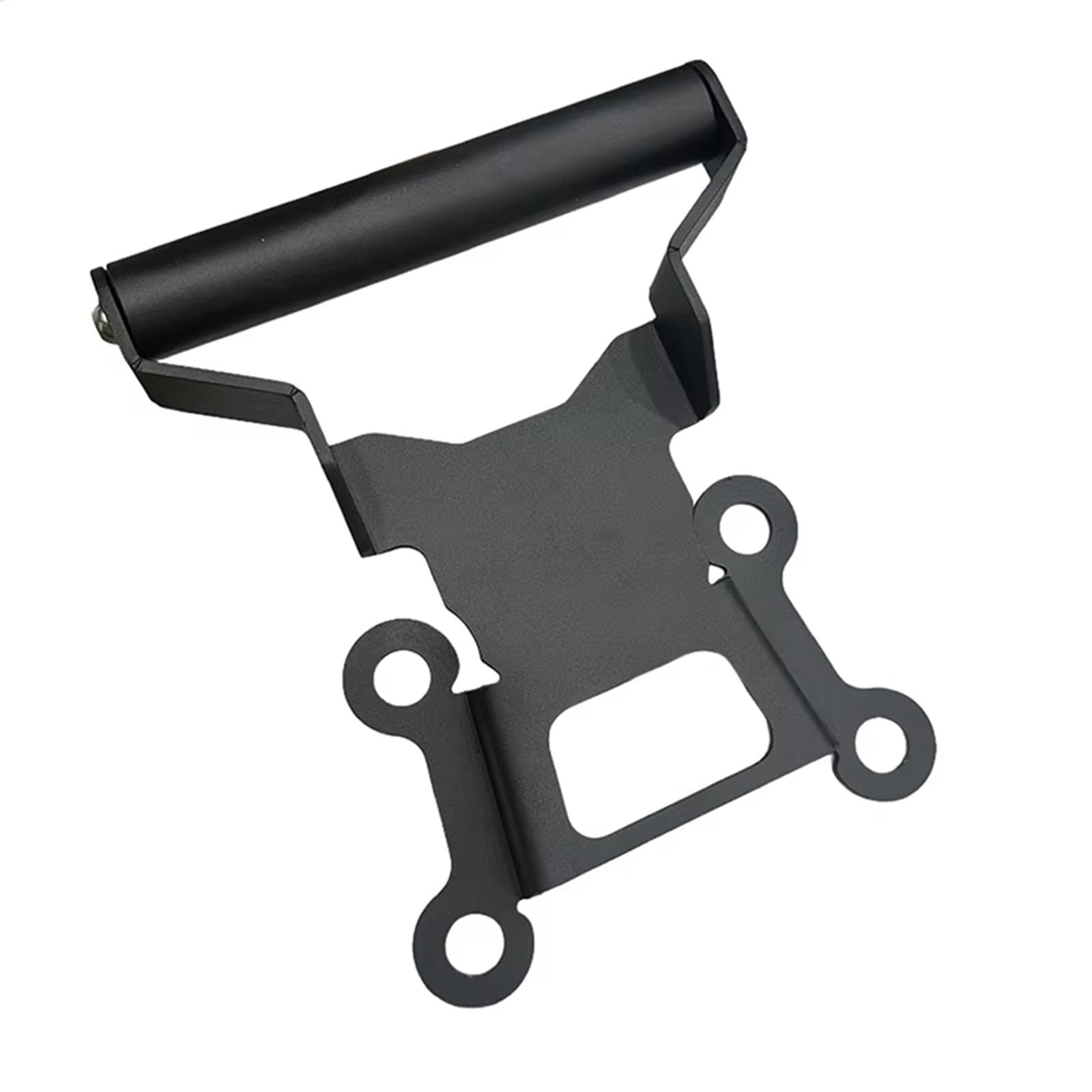 Soporte Navegación Navegación GPS para Motocicleta Soporte para VOGE Valico 625 525 DSX Soporte para Teléfono con Barra Mango