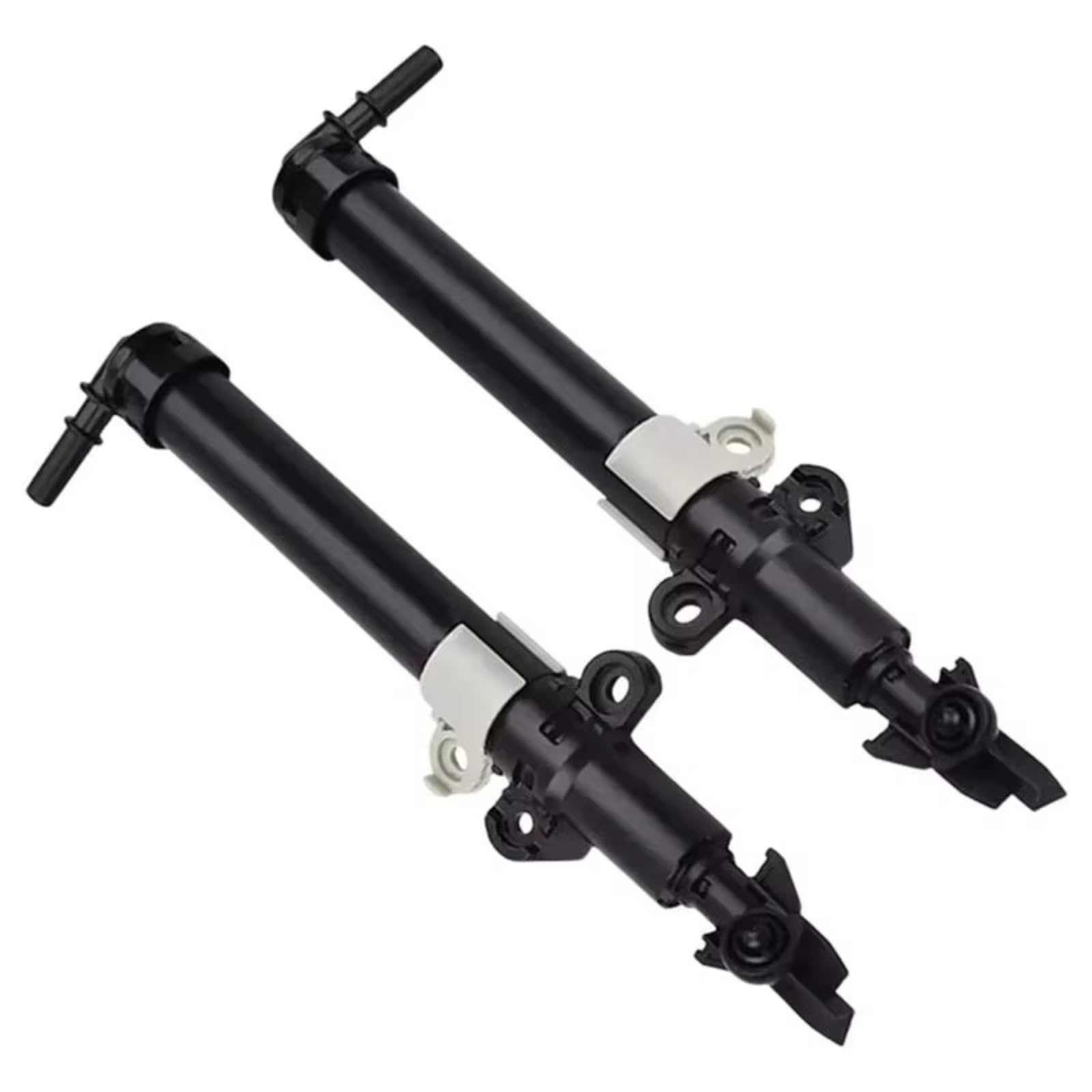 Inyector Lavado Faros Compatible Con Jeep Para Grand Para Cherokee 2016-2022 1 Pieza Bomba De Pulverización De Limpieza De Boquilla De Arandela De Faro Delantero 68349872AB