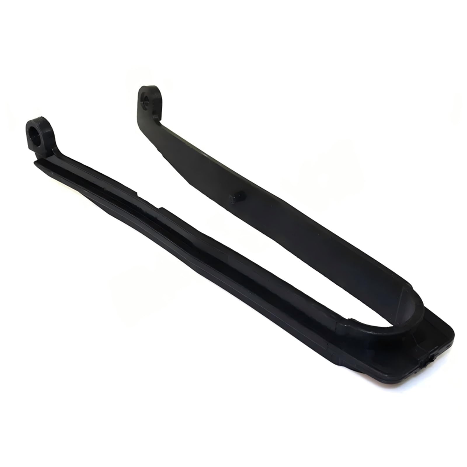 Guía Cadena Basculante Compatible Con CB1300 2003 2004 2005 2006 2007 2008 2009 Motocicleta Basculante Trasero Guía Cadena Protector Deslizante Amortiguador Horquilla Plana