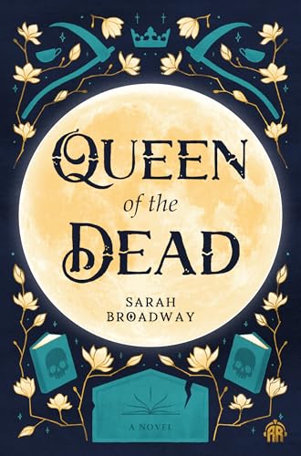 Queen of the Dead