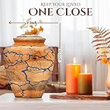 Zoom IMG-2 brainmart lichtenberg urna funeraria per Zoom IMG-2 brainmart lichtenberg urna funeraria per