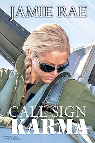 Call Sign Karma view 2
