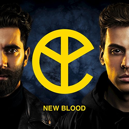 Yellow Claw feat. San Holo