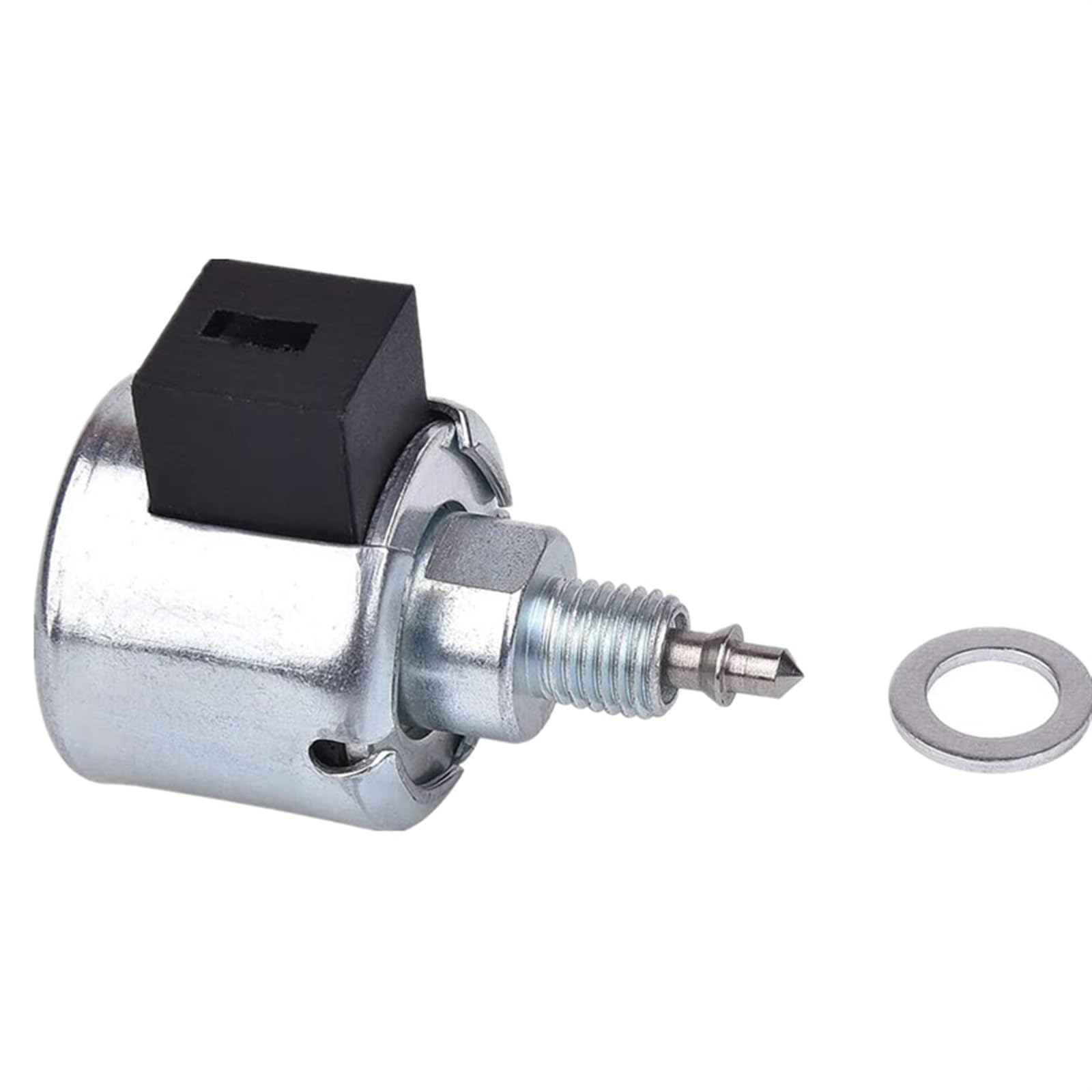 BIVOO 846639 Solenoide de Corte de Combustible for Motor and Stratton Lawn Garden Equipment