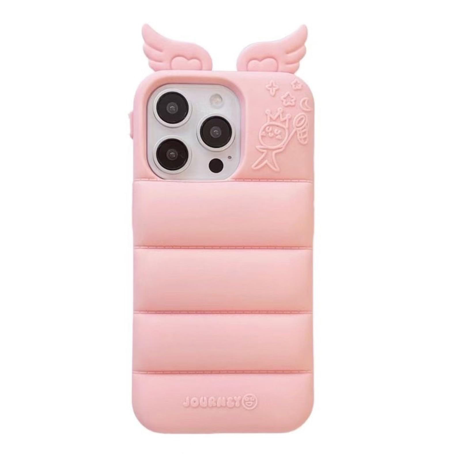 Amazon.co.jp: MAYABABY iPhone13Pro/14Pro用ケース かわいい 人気
