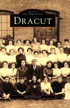 Paperback Dracut (MA) (Images of America) Book