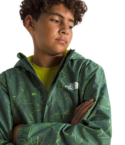 Image of The North Face Boys' Antora Waterproof Rain Jacket