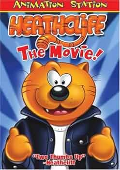 その他 Heathcliff: The Very Best of Heathcliff [DVD] Amazon.com: Heathcliff: The Very Best of Heathcliff [DVD