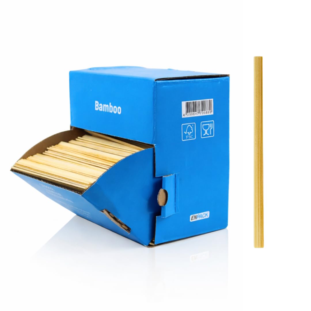 Holzührstäbchen 110mm variante