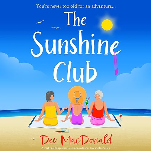 The Sunshine Club by Dee MacDonald episode artwork