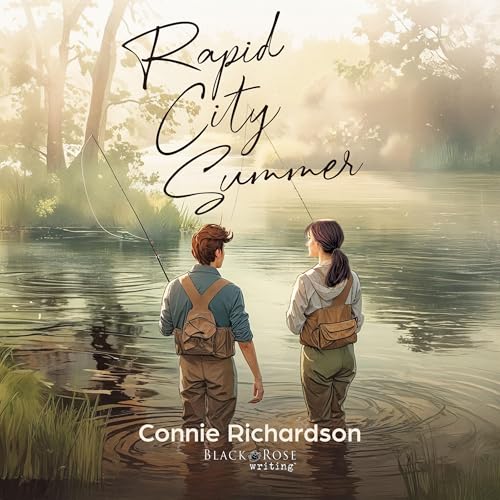 Rapid City Summer -- Connie Richardson episode artwork