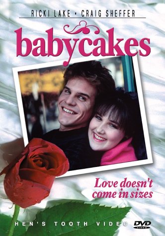 Babycakes B000062XEP Book Cover