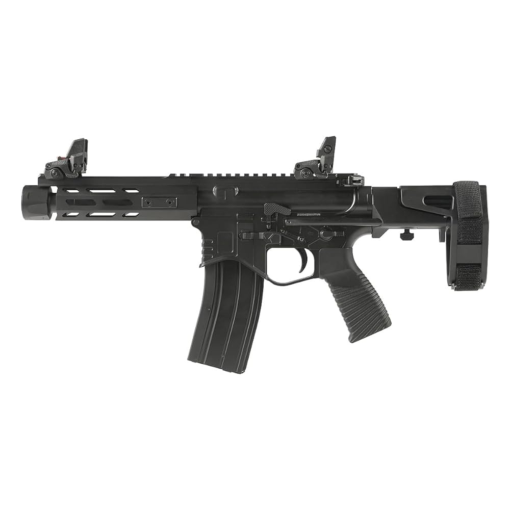 Amazon.co.jp: Golden Eagle BADスタイル 6.7inch ガスブロー