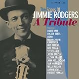 Songs of Jimmie Rodgers - Tribute