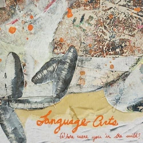 Where Were You in the Wild [Audio CD] Language Arts and Pierce