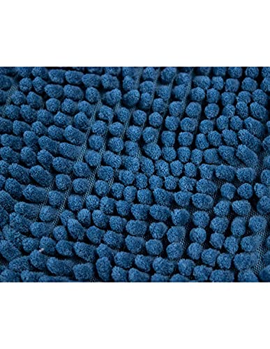 La Mejor Lista de Tapete shaggy los 5 mejores. 30 tapete shaggy marca DIB CARPET & HOME (3)