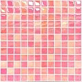 Walanz 5 Sheets Peel and Stick Backsplash, Self Adhesive Wall Tiles, 3D Adhesive Tile Backsplash, 12"x12"Premium Self Adhesive Wall Tiles Peel and Stick for Kitchen, Bathroom, RV(Pink Diamond)