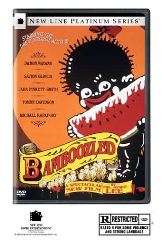 Bamboozled [DVD]