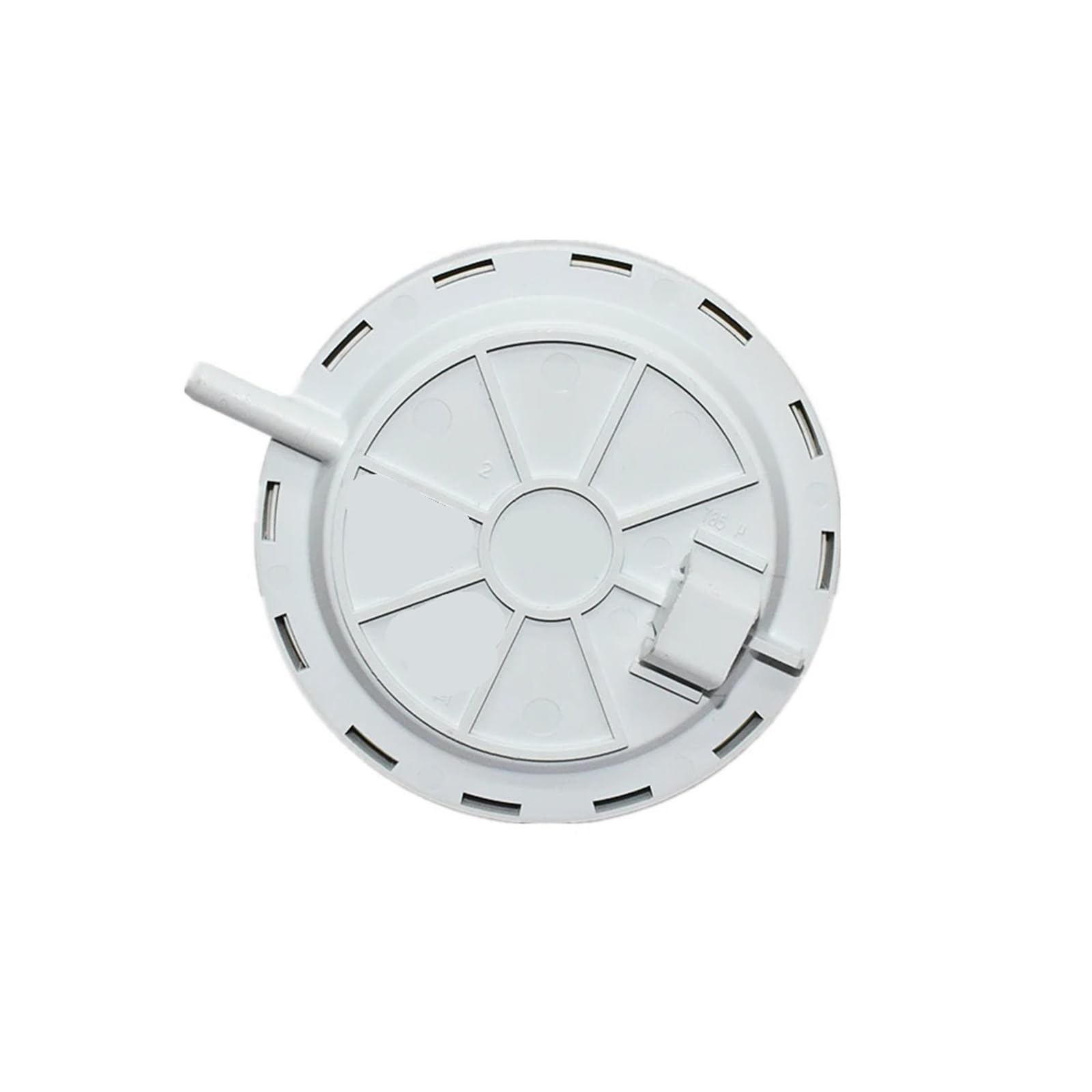 B211312-B002 Dishwasher Water Level Sensor Pressure Switch | 132 / 112, 150 / 125, Controller