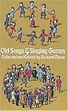 Old Songs and Singing Games