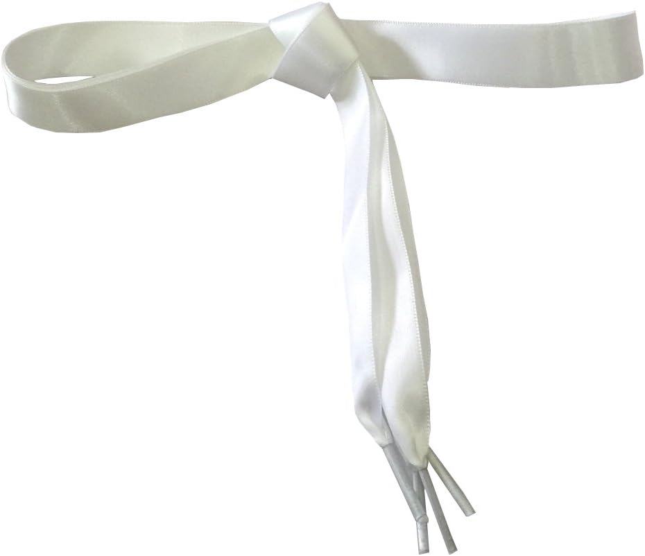 Good.news 2cm Breed Lintveters Lint Veters van Satijn Platte Schoenveters  80CM 120CM : Amazon.nl: Kleding, schoenen \u0026 sieraden