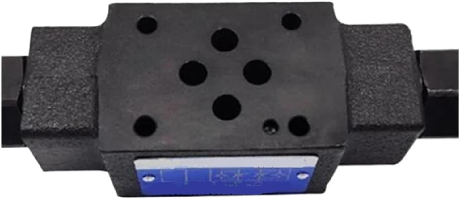 Stacked One-way Throttle Valve MTC-03-W-O-10 MTC-03-W-I-10 MTC-03-A-O-10 MTC-03-A-I-10 MTC-03-B-O-10 MTC-03-B-I-10(MTC-03-W-I-10)