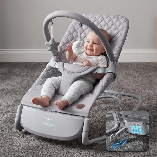 Orzbow Electric Baby Bouncer